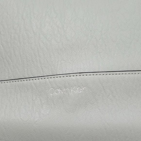 CALVIN KLEIN  Tote - Picture 10 of 10